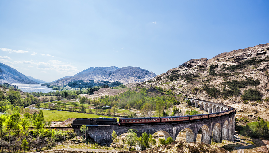 Scotland, Untied Kingdom
